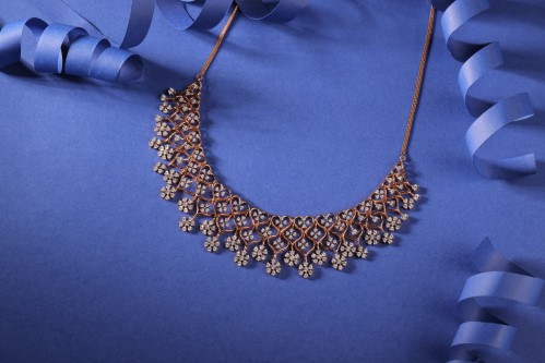Konikkara diamond jewellery